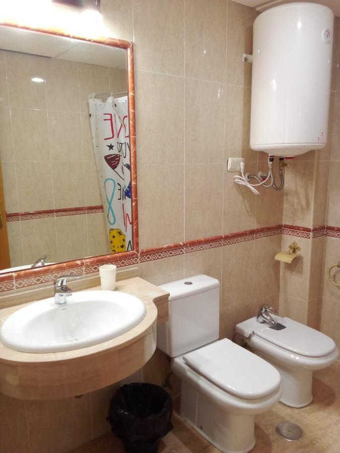 Fantastico Estudio En Urbanizacion Vela De Mar Benalmádena Zewnętrze zdjęcie