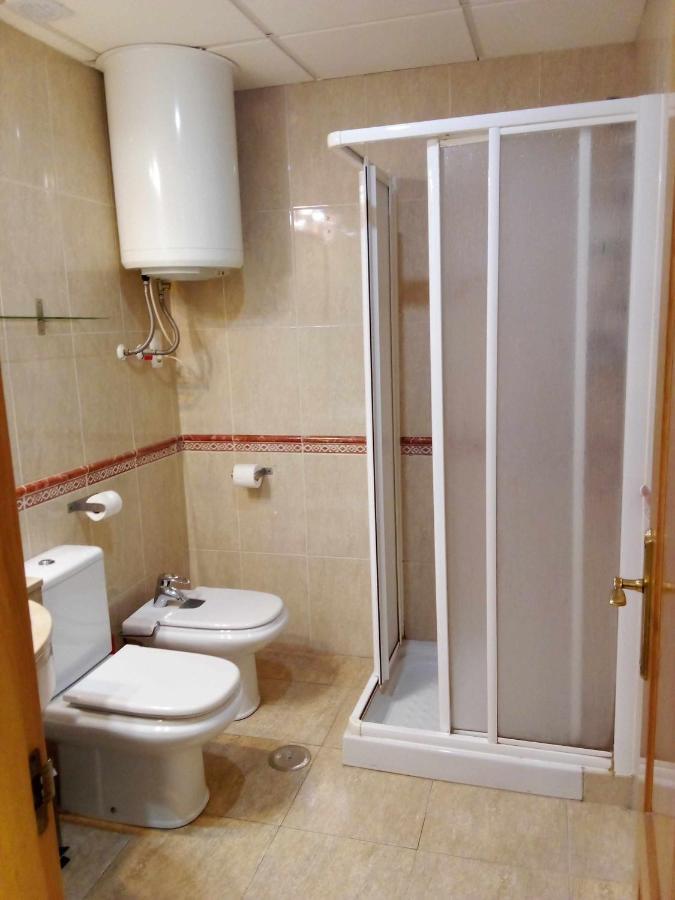 Fantastico Estudio En Urbanizacion Vela De Mar Benalmádena Zewnętrze zdjęcie