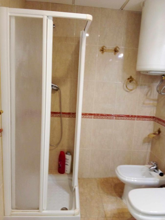 Fantastico Estudio En Urbanizacion Vela De Mar Benalmádena Zewnętrze zdjęcie