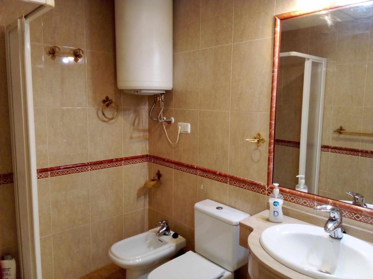 Fantastico Estudio En Urbanizacion Vela De Mar Benalmádena Zewnętrze zdjęcie