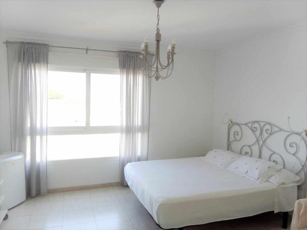 Fantastico Estudio En Urbanizacion Vela De Mar Benalmádena Zewnętrze zdjęcie