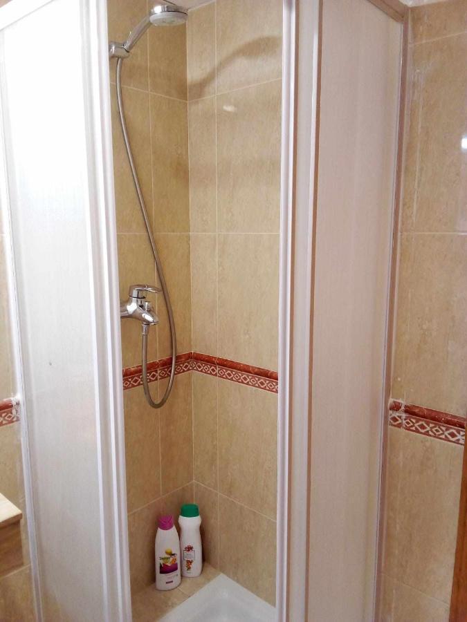 Fantastico Estudio En Urbanizacion Vela De Mar Benalmádena Zewnętrze zdjęcie