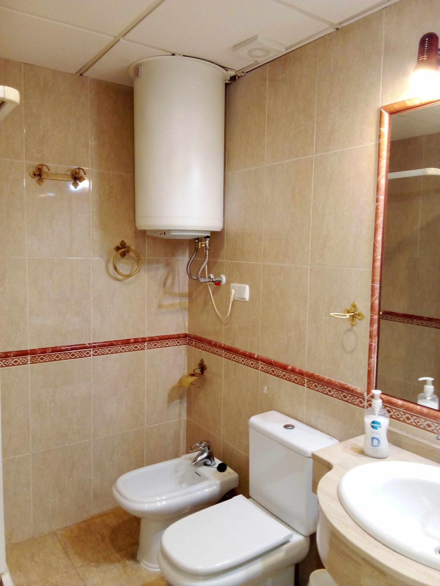 Fantastico Estudio En Urbanizacion Vela De Mar Benalmádena Pokój zdjęcie